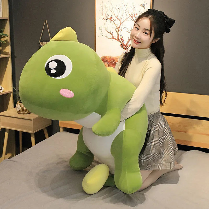 Giant Dinosaur Plush Toy