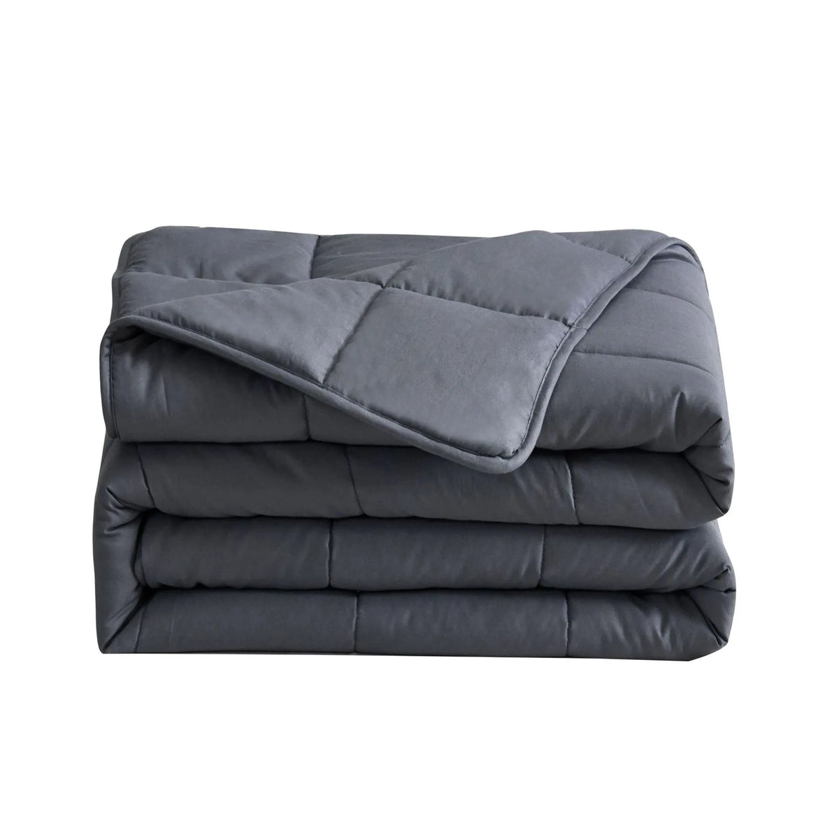 High Quality Cotton Weighted Blanket